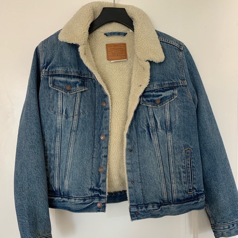 Levi jacket